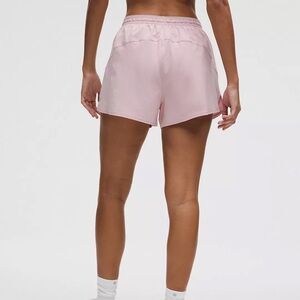NWT Pace Rival High-Rise Short 3" Size 4